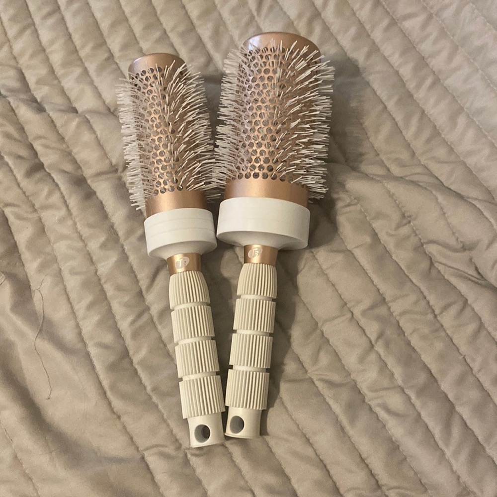 T3 Round Brush Bundle